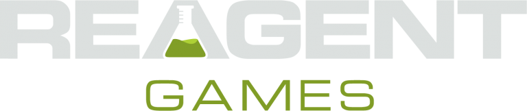 Reagent Games